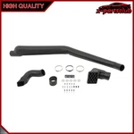 Black Fits Toyota Prado 90 Series, 3400 12/1997-12/2002 Snorkel Kit Air Intake New. Price: $71.12.