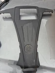 11-20MERCEDES W207 E550 GL400 CLS550 M278 Engine Motor Centre Cover Trim Used. Price: $65.00.