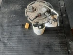 Fuel Pump Assembly Classic Style 4.8L 04-07 Gmc Sierra 1500 Pickup 19152214 Used. Price: $115.99.