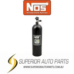Nitrous Bottle 14750B-ZR1NOS Brand. Price: $741.65.