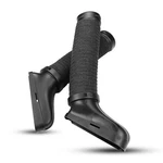 Pair Of Cleaner Intake Duct Hose Compatible With Mercedes-benz GLK350 2010 New. Price: $40.81.