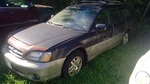 Fuel Pump Only 2.5L Fits 00-03 Legacy 212026 Used. Price: $83.19.