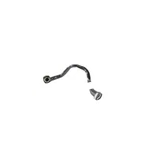 04893612AA Mopar Pcv Hose Upper For Jeep Cherokee Wrangler 2018 New. Price: $34.59.