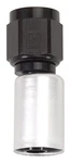 Russell 610523 Proclassic Black/silver -10 An Straight Crimp Hose End New. Price: $12.03.