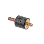 12173 Febi Rubber Mount For 325 530 525 323 528 328 Series Sedan E46 330CI New. Price: $17.95.
