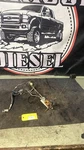 1999-2003 Ford F250SD Fuel Supply Pump 7.3L Sending Unit Used. Price: $69.99.