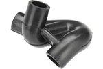 Engine Crankcase Breather Hose Uro Parts 06A103221AA Fits 00-02 Audi Quattro New. Price: $64.68.