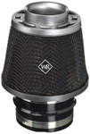 Weapon 710-111-102 Secret SW1 Air Filter 4" Inlet Gunmetal Universal New. Price: $122.95.