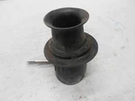 97-03 Ford F150 F-150 Pickup Truck XL3X-9F843-AB Tube Air Box Intake Cleaner Used. Price: $49.99.