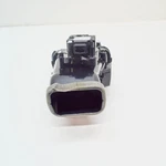 New Audi A8 Right Air Distribution Housing Lhd 4H1819354B Oem. Price: $357.23.