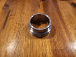 Flexplate Adapter Spacer Ls Swap Torque Stall Converter Hub Crankshaft New. Price: $15.58.