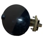 2001 2002 2003 Ford Explorer Fuel Tank Door Black Exterior - Oem: 8L2Z78405A26A Used. Price: $53.82.