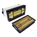 Jeenda Air Filter Kit 7010030 7010031 Fit For Bobcat A770 S740 S750 S770... New. Price: $75.14.