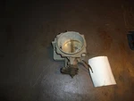 96 97 98 99 01 Chevy Astro Throttle Body Valve Assm Used. Price: $68.25.