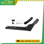 Black Fits 2018-2022 Suzuki Jimny JB64 JB74 Textured Snorkel Kit New. Price: $72.29.