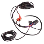 Aeromotive 16312 Dual Fuel Pump Wiring Harness Kit For Universal Applications New. Price: $260.25.