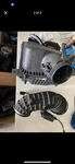 2019 Camaro 2SS Oem Air Filter With Intake Tube Set Used-part #23416097. Price: $170.00.