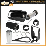 ?4" Cold Air Intake System & Filter 99-03 Ford F250 F350 Excursuion V8 7.3L New. Price: $57.11.