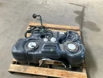 15-20 Nissan Rogue 2.5L Gasoline Fuel Tank W/ Pump & Filler Neck Oem Used. Price: $349.65.
