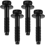 Zhengmy 4 Pcs Air Cleaner Fastener Filter Housing Screws Compatible With... New. Price: $11.54.