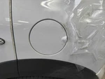 Mini Cooper Countryman 2016 Fuel Filler Door 629250 Used. Price: $93.90.