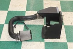 18-21 Wrx *dmg* Aftermarket Cobb Engine Motor Air Cleaner Box Intake Assembly Oe Used. Price: $190.99.