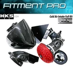 Hks 70026-AT002 Cold Air Intake Full Kit For 2020-26 Toyota Gr Supra A90/A91 B58 New. Price: $2090.00.