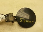 2008 Scion Xd Fuel Filler Door BLK-209 Used. Price: $59.99.