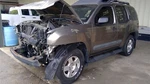 Xterra 2006 Fuel Filler Door 1027037 Used. Price: $99.90.