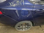 Dart 2013 Fuel Filler Door 1331203 Used. Price: $100.00.