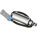 Standard Ignition FSS103 Fuel Shut Off Solenoid New. Price: $191.53.