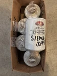 Luber-finer LFF3417 Fuel Filter Water Separator Lot Of 5! New. Price: $59.95.