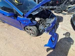Air Cleaner 1.6L With Turbo Fits 14-19 Fiesta 2718483 Used. Price: $86.25.