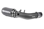 Perrin PSP-INT-323BK Black Cold Air Intake For 2016-2017 Subaru Wrx Sti New. Price: $260.99.