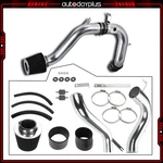 3" New Cold Air Intake System Fits 2008-2012 Honda Accord With 2.4L L4. Price: $62.59.