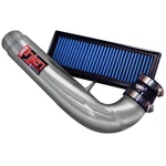 Injen SP5024P Aluminum Cold Air Intake System For 2015-2019 Fiat 500 1.4L Turbo New. Price: $270.08.