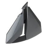 New Oem Nissan 2023-2025 Ariya Disc Wheel Cover 19 Inches Gray 40315-5MP0D. Price: $66.87.
