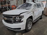 Tahoe 2017 Fuel Filler Door 1546573 Used. Price: $99.95.