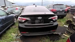 Air Cleaner Korea Built Vin 1ST Digit 2.0L Fits 17-19 Optima 32764863 Used. Price: $127.92.