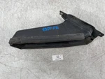 2009 Oem Jaguar Xf Front Right Passenger Side Lower Air Duct Vent Guide Used. Price: $49.95.