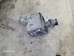 Driver Left Air Cleaner Fits 22-25 Tundra 2148714 Used. Price: $177.89.