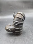 Oem 99-04 Porsche 911 Air Intake Pipe Tube 99611022158 Used. Price: $38.99.