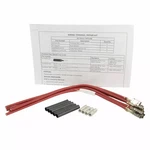 Genuine Ford Terminal JU2Z-14474-BC New. Price: $21.88.