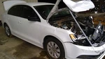 (local Pickup Only) Fuel Tank Base Hatchback Fits 10-14 Golf 1171435 Used. Price: $123.89.
