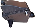 New Genuine Toyota Tacoma Lower Air Filter Cleaner Box Housing 17701-0P140 Oem. Price: $170.00.
