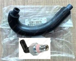 Toyota Tundra 4RUNNER GX470 V8 Pcv Valve + Hose Kit 1220450030 1226150070 New. Price: $65.88.