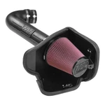 615182 Flowmaster Delta Force Performance Air Intake New. Price: $536.95.