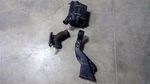 Air Cleaner Box Intake Duct Hose 2.4L Tabs Missing Fits 08-03 Outlander 49182 Used. Price: $294.00.