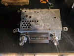 Vintage Gm Radio Oem Straight Line Tuning 1960 61 62 63 64 65 Used. Price: $75.00.