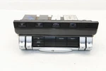 2003-2006 Porsche Cayenne 955 Temperature Control Panel Climatronic Oem Used. Price: $46.67.